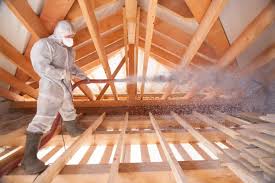 Reliable Edina, MO Insulation Solutions