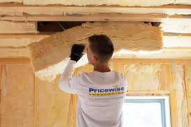 Types of Insulation We Offer in Edina, MO